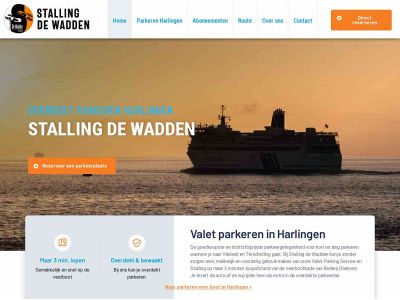 stallingdewadden.nl snapshot