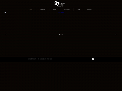 37prod.fr snapshot