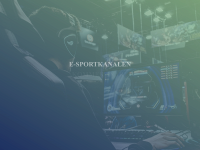 esportkanalen.no snapshot