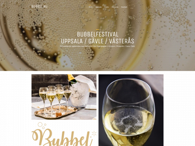 bubbel.nu snapshot
