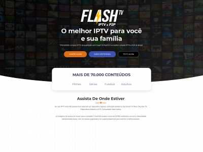 comprar-iptv.com snapshot