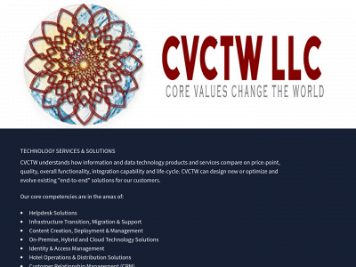 cvctw.com snapshot