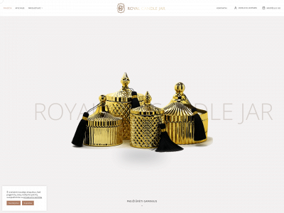 royalcj.com snapshot