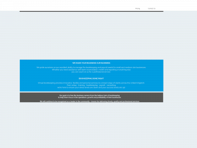 accountbox.co.uk snapshot