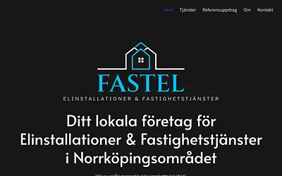 nkpgfastel.se snapshot