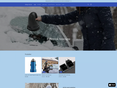 shop-at.se snapshot