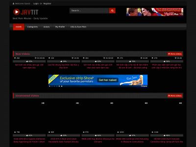 javtit.com snapshot