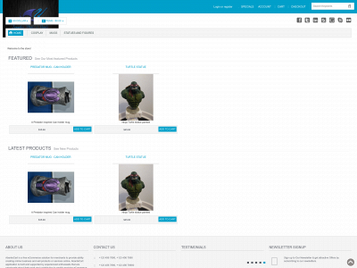 www.longship.ca snapshot