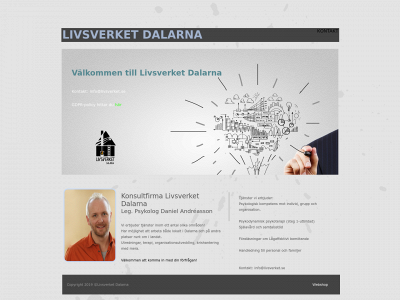 livsverket.se snapshot