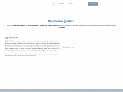www.jmapublicidad.es snapshot