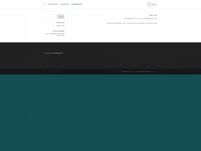ahaad.com.sa snapshot