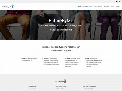 futurebyme.se snapshot