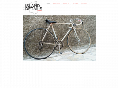 islanddetails.es snapshot