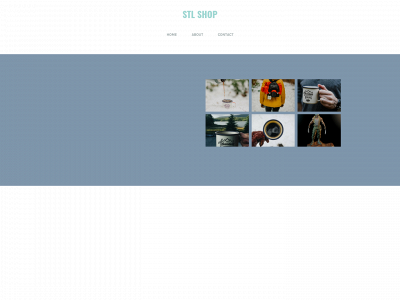 stlshop.weebly.com snapshot