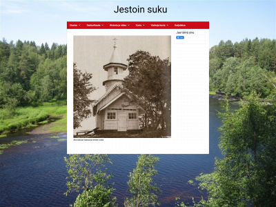 jestoinsukuseura.fi snapshot