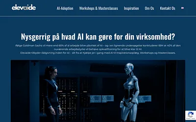 elevaide.dk snapshot