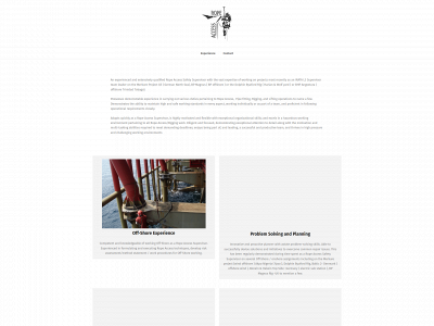 santiagoaris.com snapshot