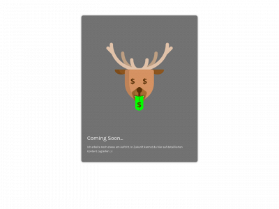 rehndite.de snapshot