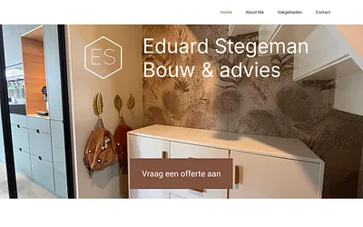 eduardstegeman.nl snapshot