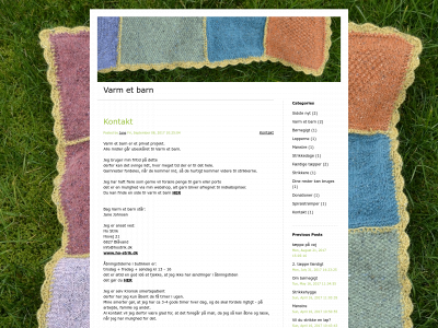 varmetbarn.dk snapshot