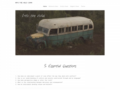 emm-intothewild.weebly.com snapshot