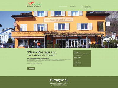 thaiimbissrestaurant.ch snapshot