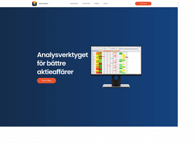 wt-versionen.se snapshot
