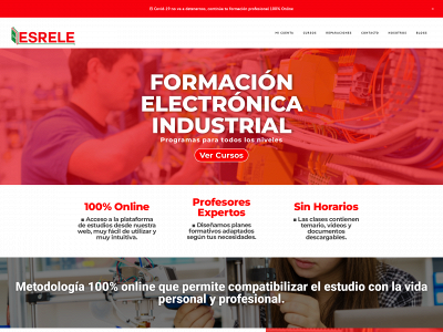 esrele.com snapshot