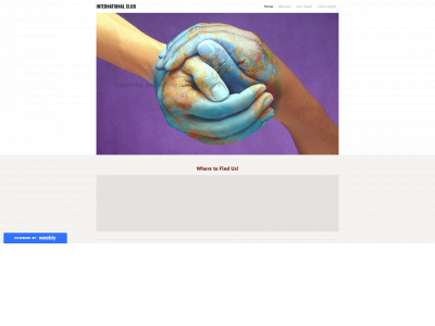 ghsinternationalclub.weebly.com snapshot