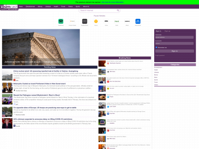 eggsandspam.com snapshot