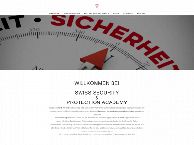 www.s-s-p-a.ch snapshot