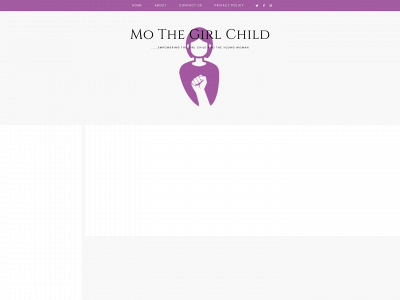 mothegirlchild.com snapshot