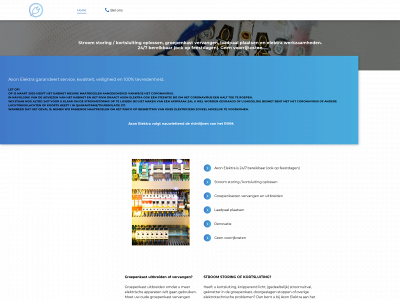 axonelektra24.nl snapshot