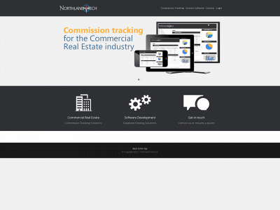 northlandtechllc.com snapshot
