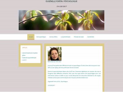 mapsy.ca snapshot