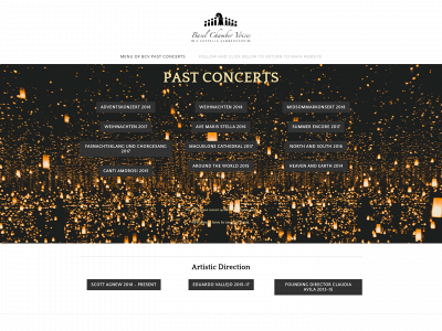 bcvconcerts.weebly.com snapshot
