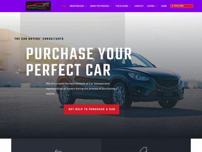 carbuyersconsultants.com snapshot