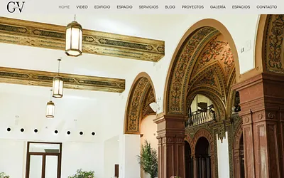 granviavenue.com snapshot