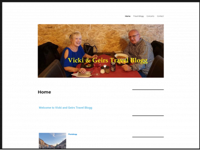 vickiandgeirstravelblogg.es snapshot