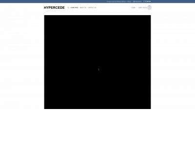 hypercede.com snapshot