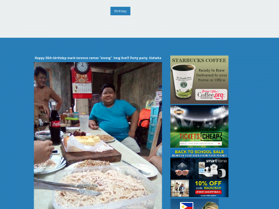 markterenceramos.jimdo.com snapshot