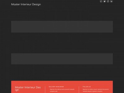masterinterieurdesign.com snapshot