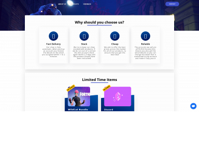 readyalts.xyz snapshot