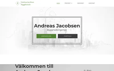 ajbk.se snapshot