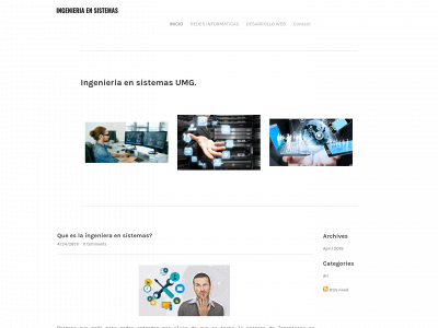 ingenieriaensistemas502.weebly.com snapshot