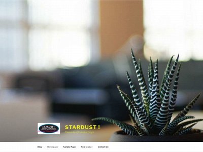 stardustorganicplantfood.com snapshot