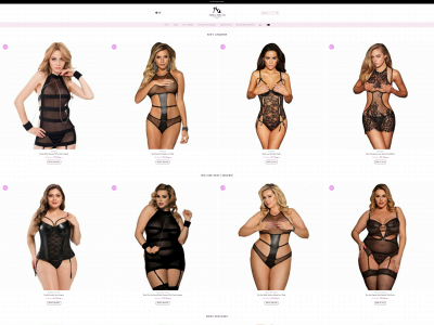 loulitafashion.com snapshot