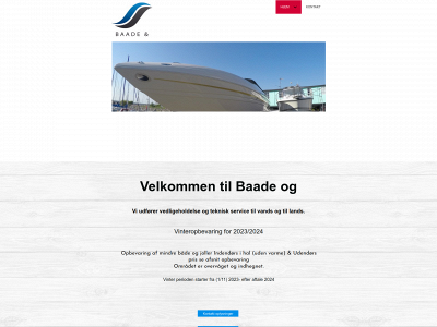 baadeog.net snapshot