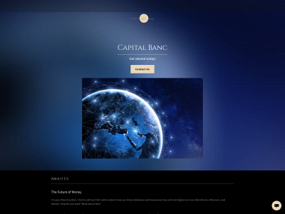 capital-banc.com snapshot