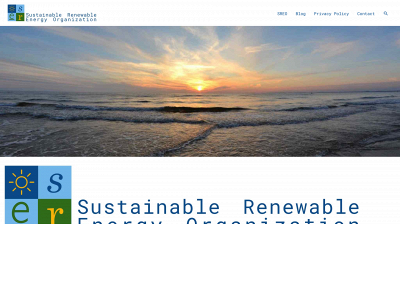 sreo.ca snapshot